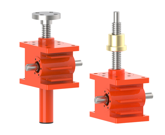 MA丝杆升降机 - 上海椿融传动设备有限公司图片1