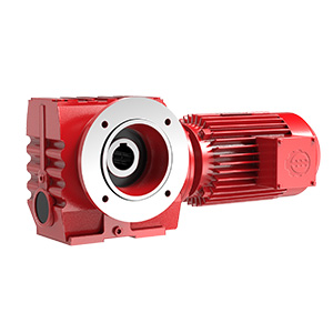 SAF系列蜗轮蜗杆减速机