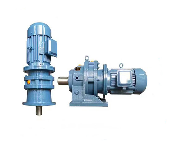 摆线针轮减速机